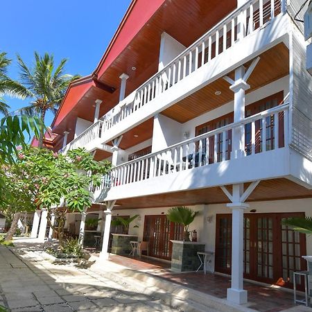 Hey Jude Resort Hotel Balabag  Luaran gambar