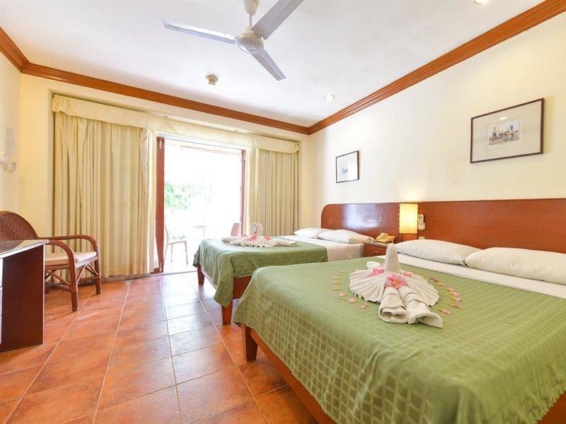 Hey Jude Resort Hotel Balabag  Luaran gambar