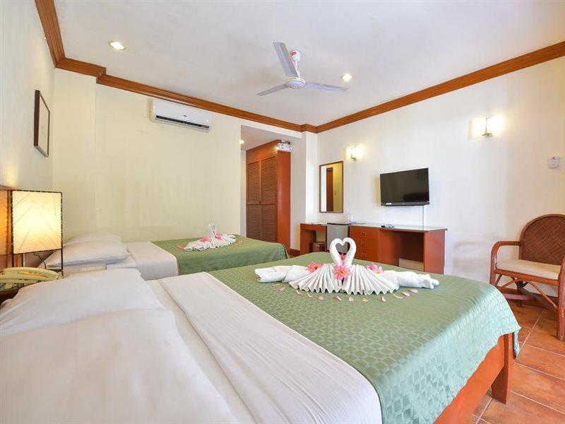 Hey Jude Resort Hotel Balabag  Luaran gambar