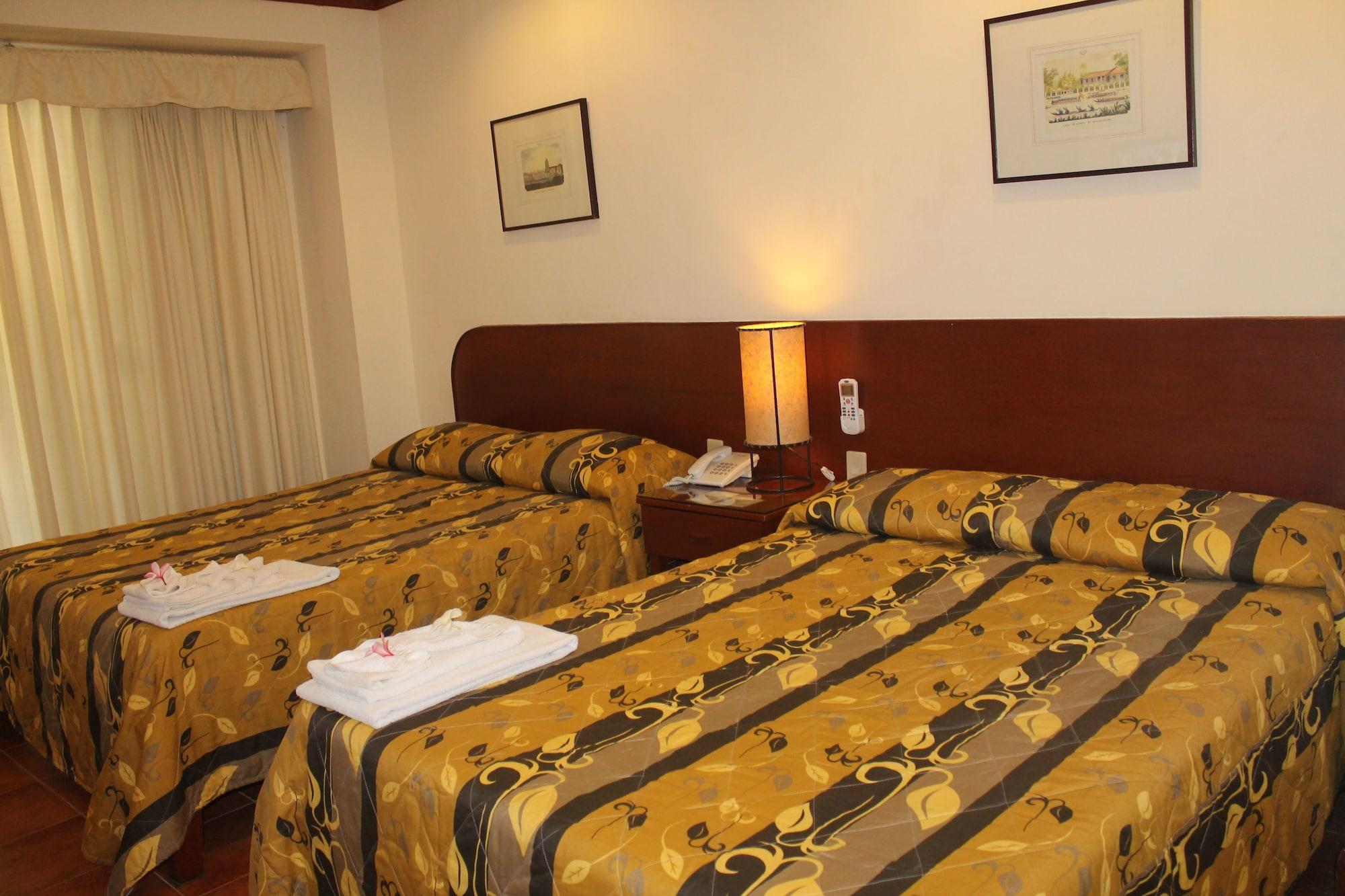 Hey Jude Resort Hotel Balabag  Luaran gambar