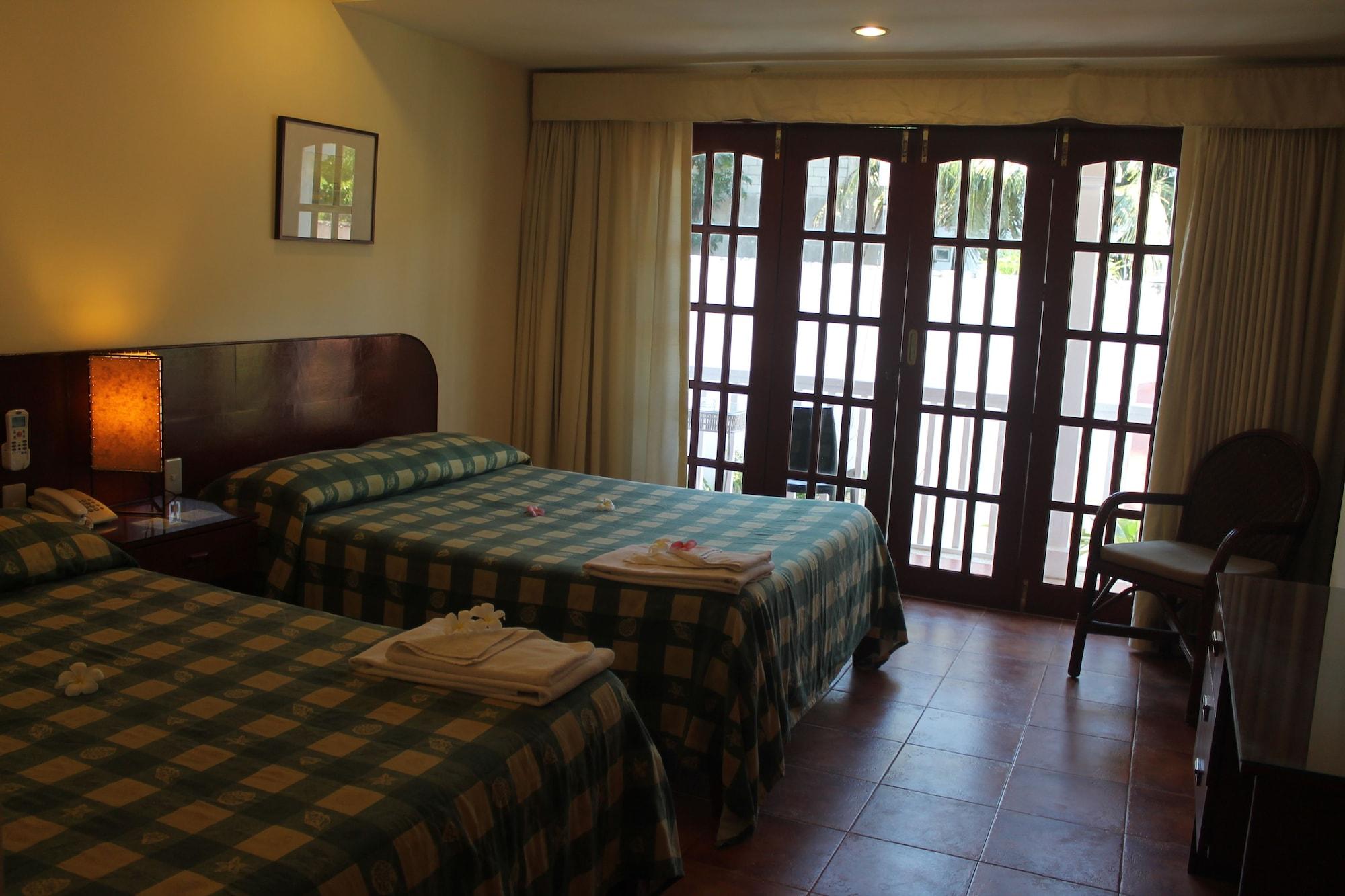 Hey Jude Resort Hotel Balabag  Luaran gambar