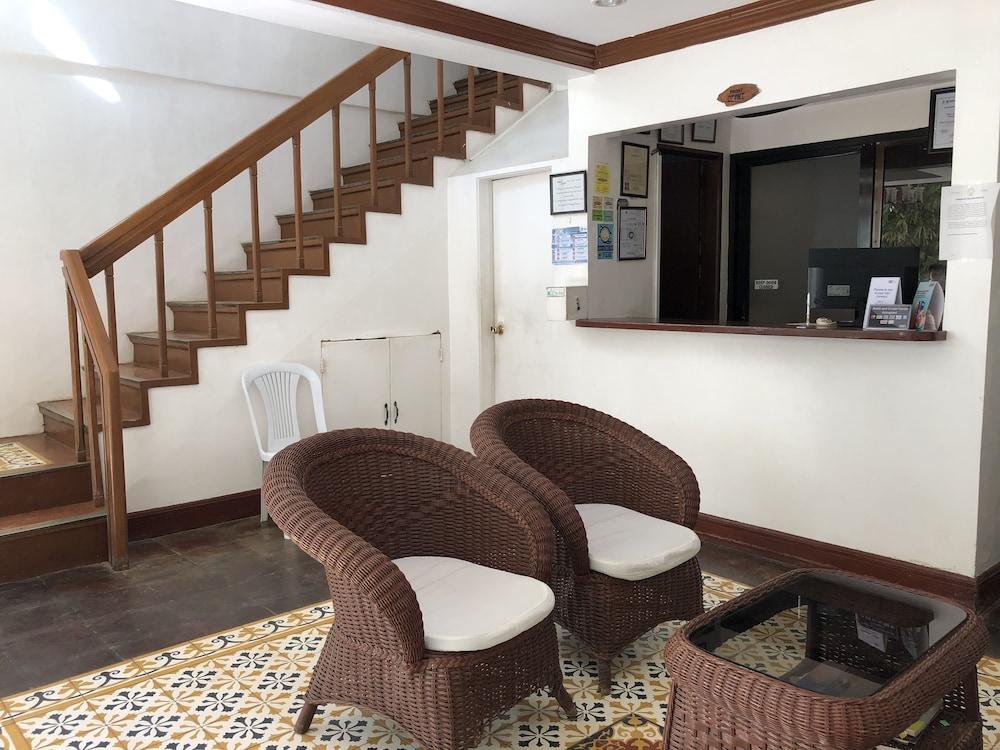Hey Jude Resort Hotel Balabag  Luaran gambar
