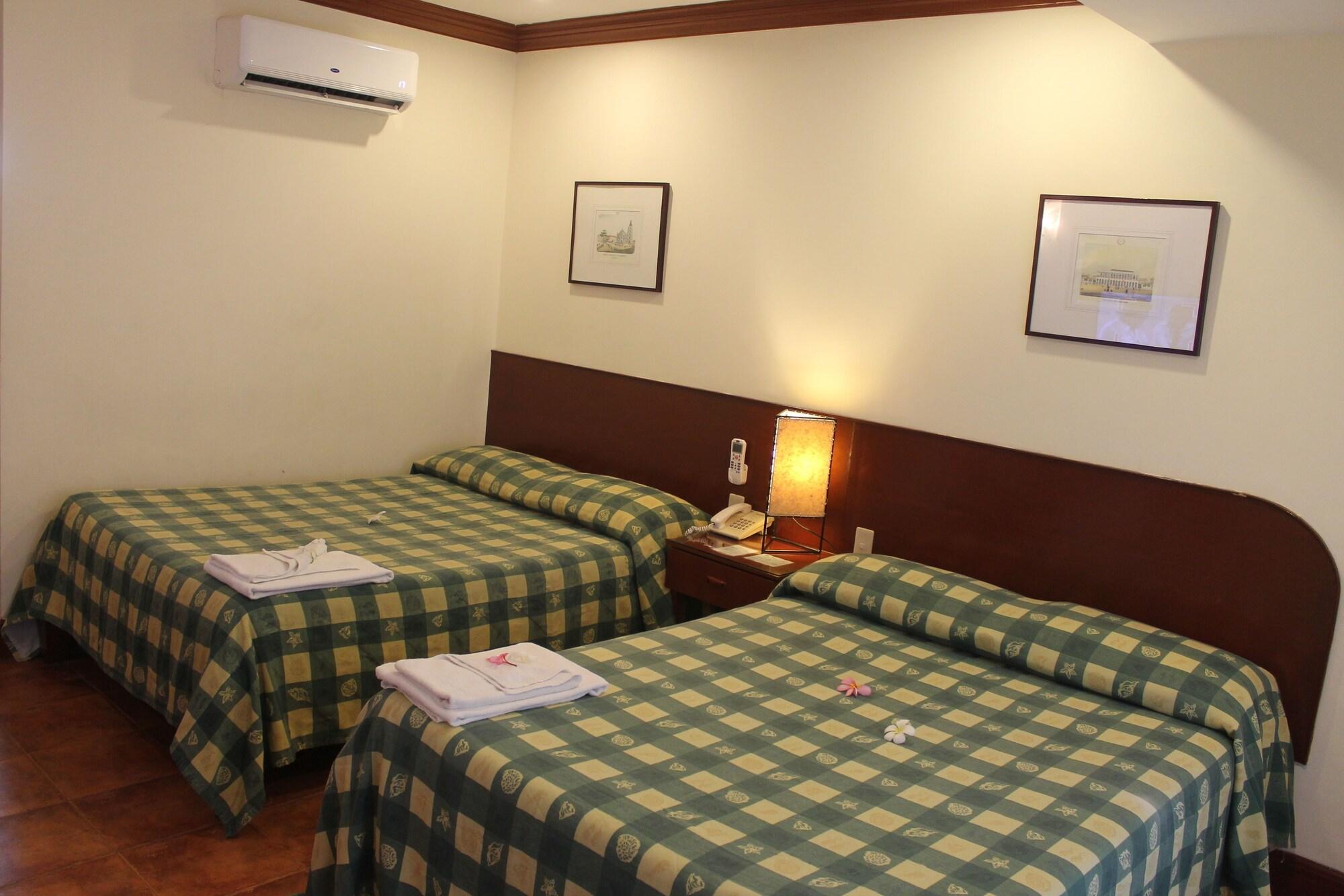 Hey Jude Resort Hotel Balabag  Luaran gambar