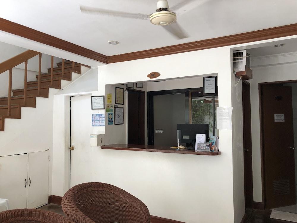 Hey Jude Resort Hotel Balabag  Luaran gambar