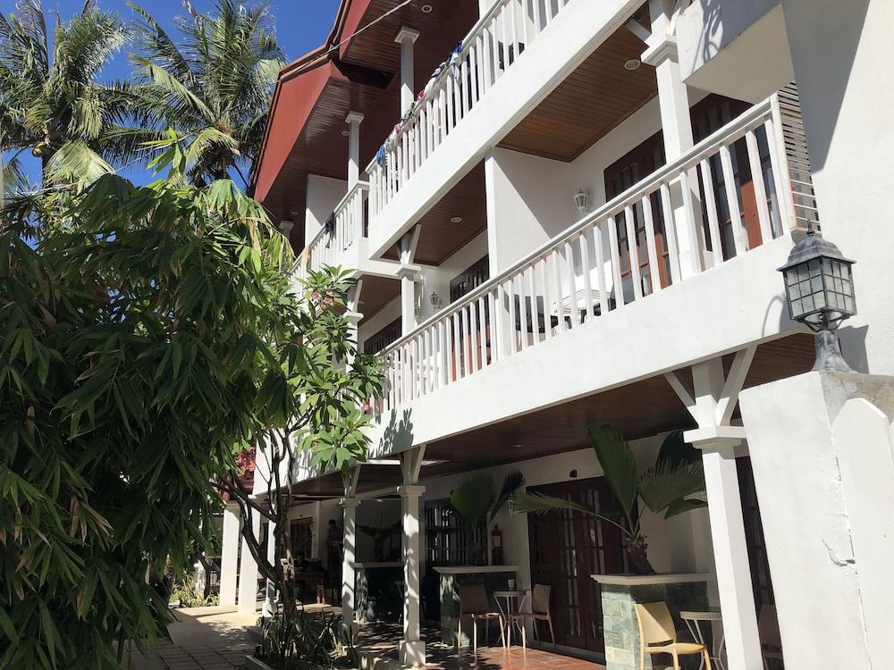 Hey Jude Resort Hotel Balabag  Luaran gambar