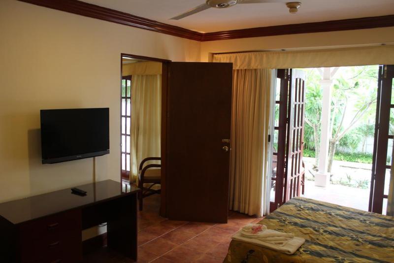 Hey Jude Resort Hotel Balabag  Luaran gambar