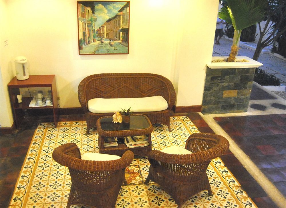 Hey Jude Resort Hotel Balabag  Luaran gambar