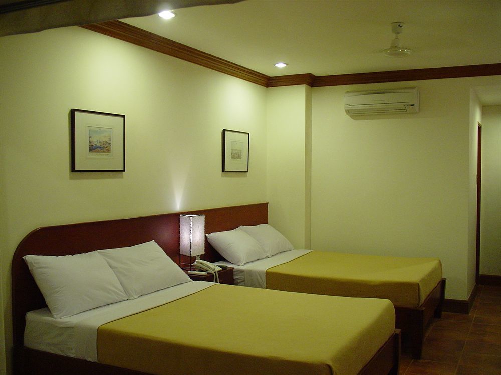 Hey Jude Resort Hotel Balabag  Luaran gambar