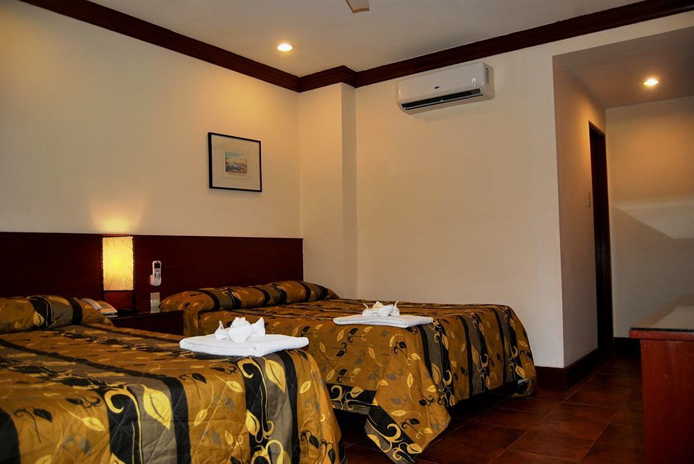 Hey Jude Resort Hotel Balabag  Luaran gambar