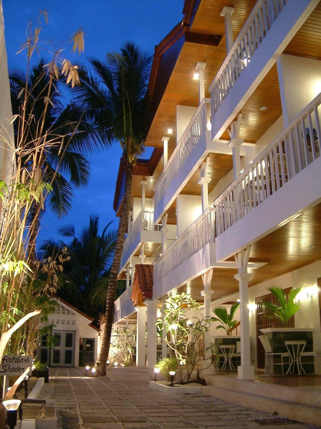 Hey Jude Resort Hotel Balabag  Luaran gambar