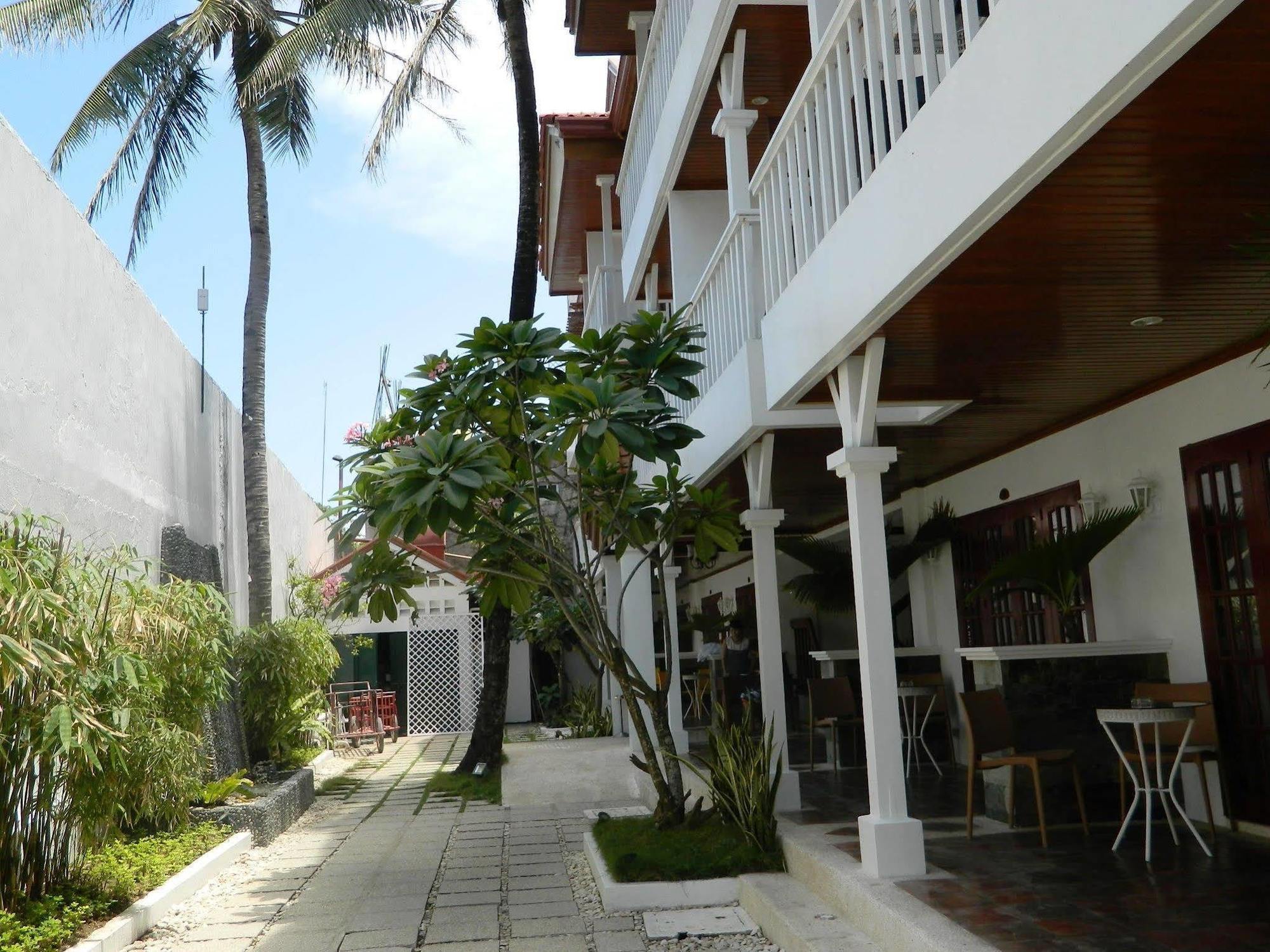 Hey Jude Resort Hotel Balabag  Luaran gambar