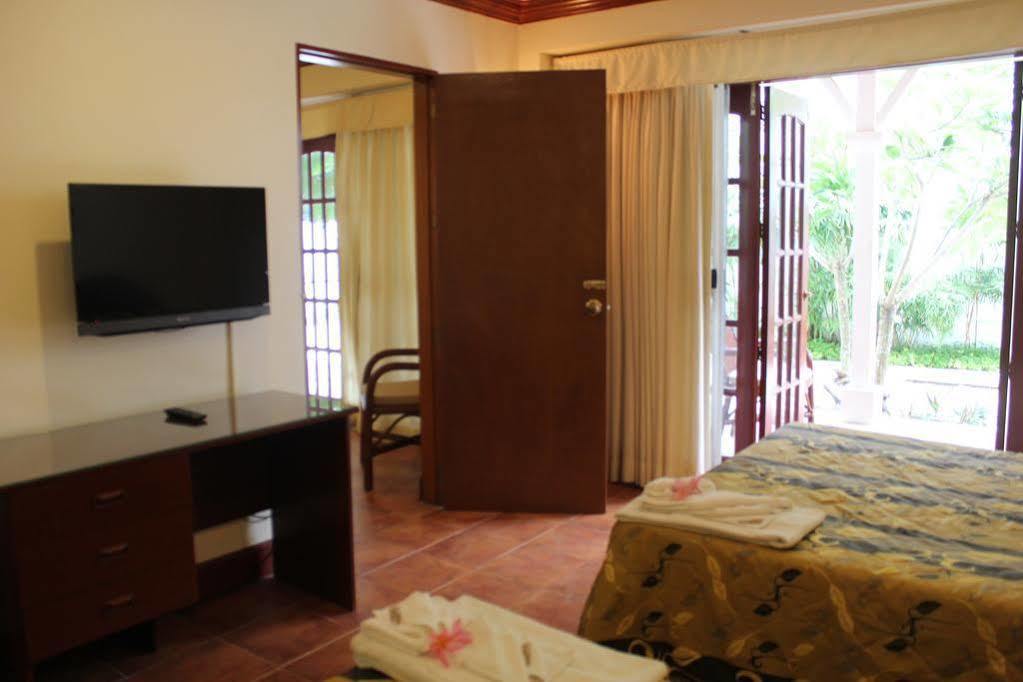 Hey Jude Resort Hotel Balabag  Luaran gambar