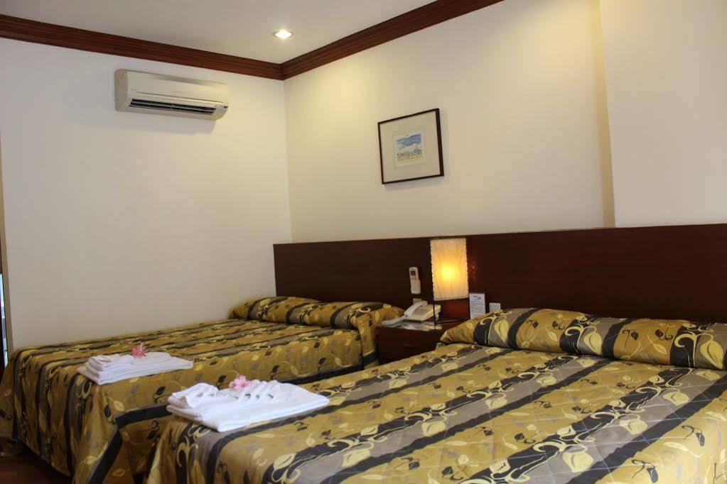 Hey Jude Resort Hotel Balabag  Luaran gambar