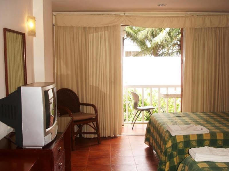 Hey Jude Resort Hotel Balabag  Luaran gambar
