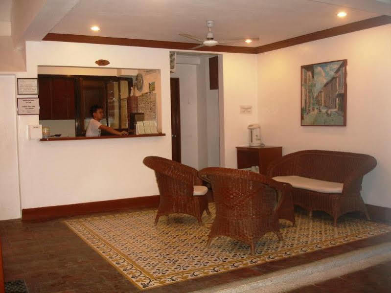 Hey Jude Resort Hotel Balabag  Luaran gambar
