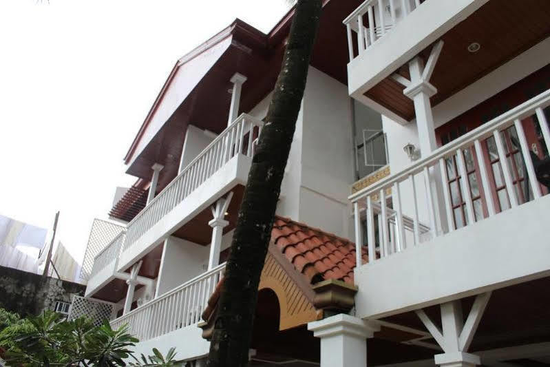 Hey Jude Resort Hotel Balabag  Luaran gambar