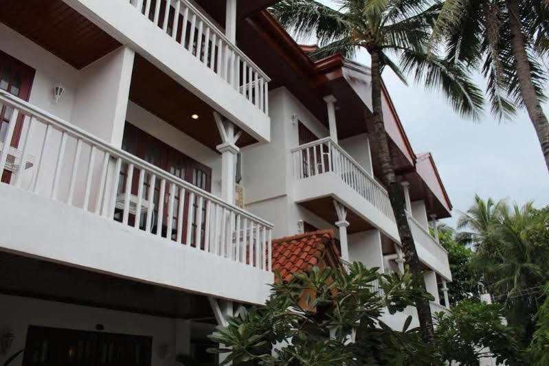 Hey Jude Resort Hotel Balabag  Luaran gambar