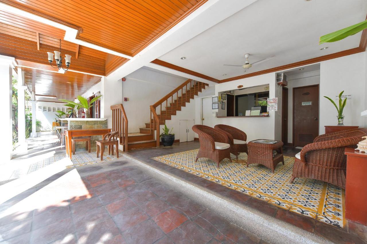 Hey Jude Resort Hotel Balabag  Luaran gambar
