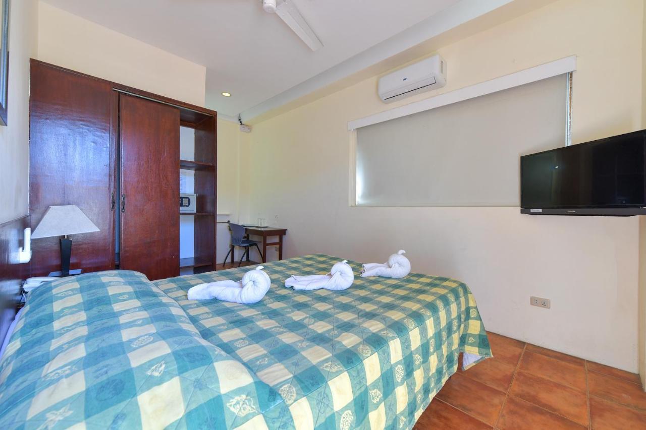 Hey Jude Resort Hotel Balabag  Luaran gambar