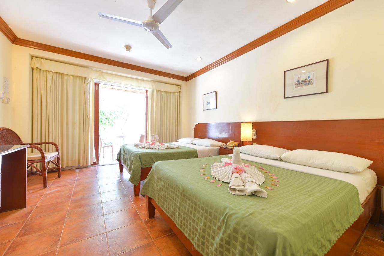 Hey Jude Resort Hotel Balabag  Luaran gambar