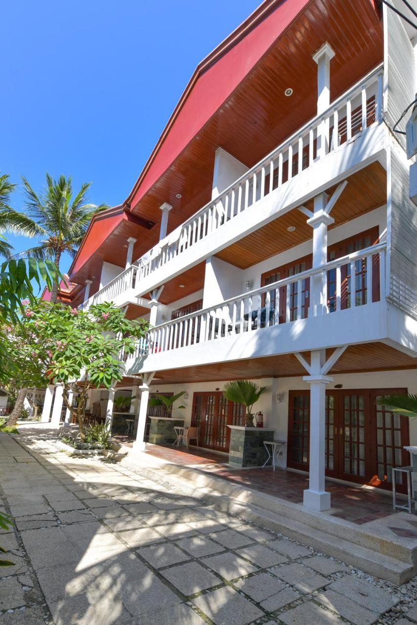 Hey Jude Resort Hotel Balabag  Luaran gambar
