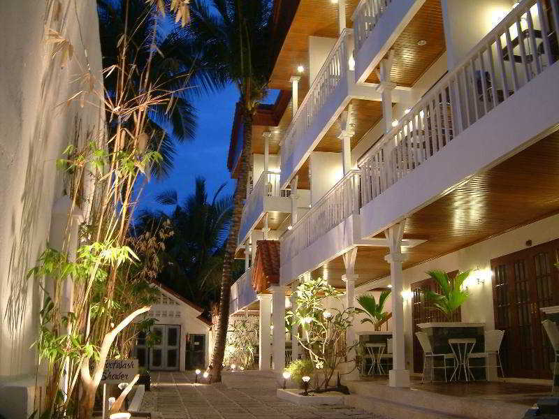 Hey Jude Resort Hotel Balabag  Luaran gambar